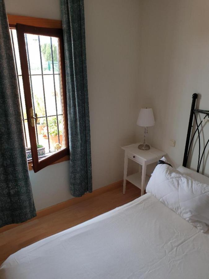 Ferienwohnung Bravo 24 Fuengirola Exterior foto