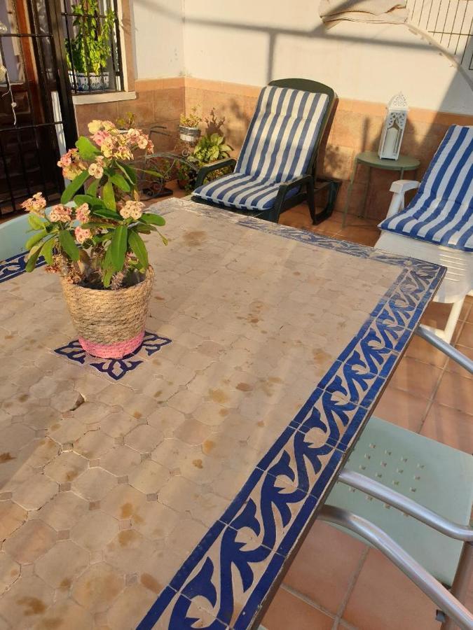 Ferienwohnung Bravo 24 Fuengirola Exterior foto