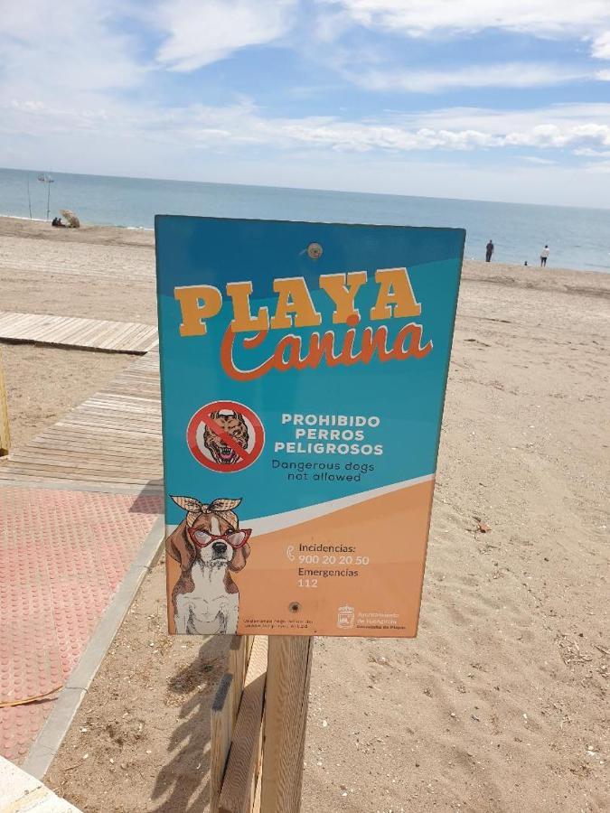 Ferienwohnung Bravo 24 Fuengirola Exterior foto