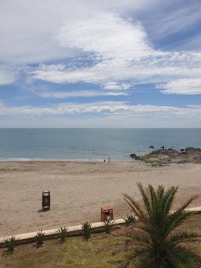 Ferienwohnung Bravo 24 Fuengirola Exterior foto