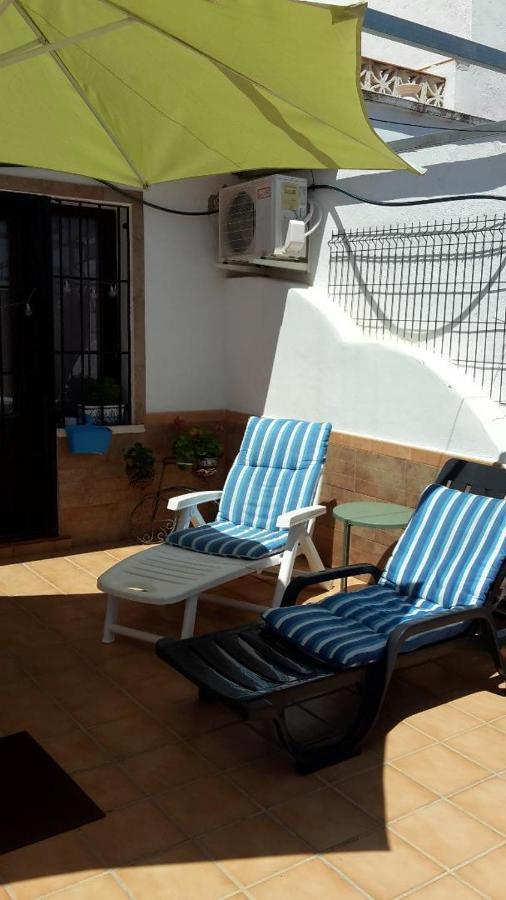 Ferienwohnung Bravo 24 Fuengirola Exterior foto