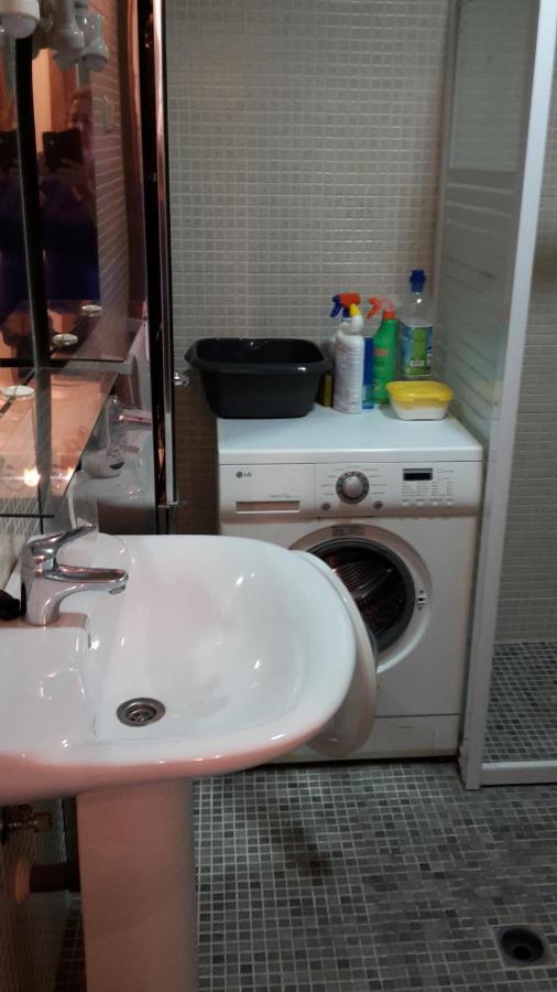 Ferienwohnung Bravo 24 Fuengirola Exterior foto