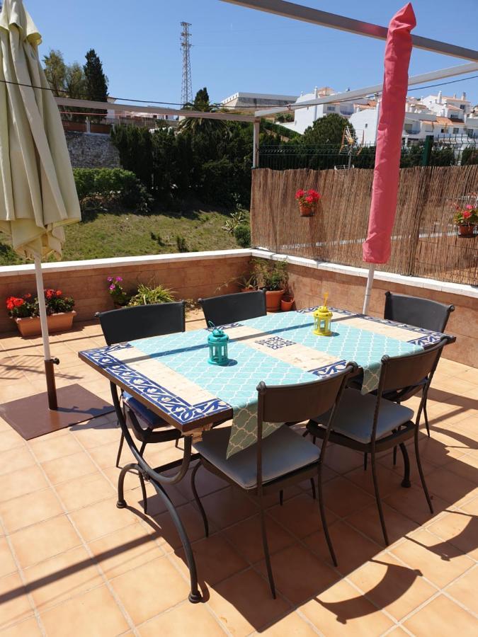 Ferienwohnung Bravo 24 Fuengirola Exterior foto
