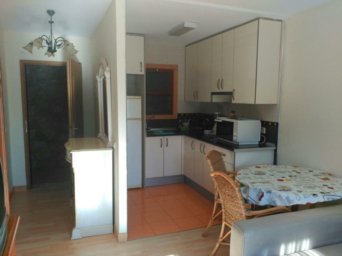 Ferienwohnung Bravo 24 Fuengirola Exterior foto
