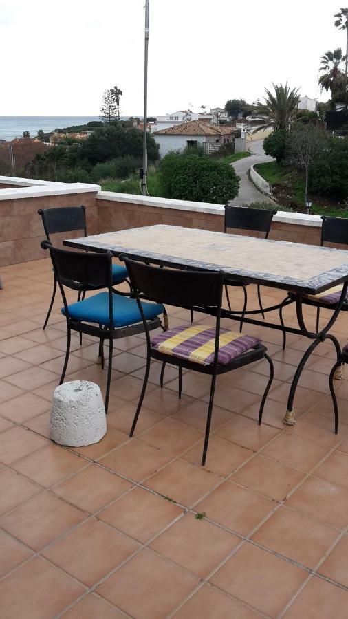 Ferienwohnung Bravo 24 Fuengirola Exterior foto
