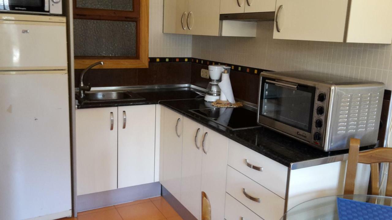 Ferienwohnung Bravo 24 Fuengirola Exterior foto