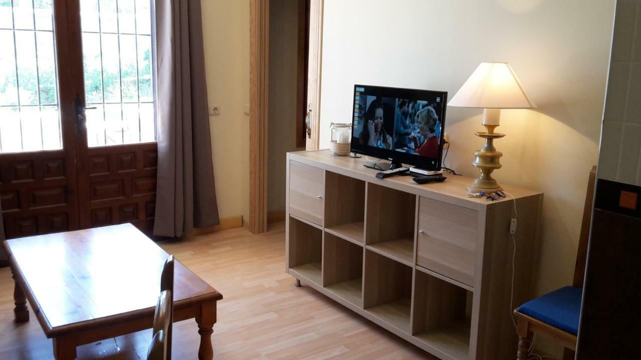 Ferienwohnung Bravo 24 Fuengirola Exterior foto
