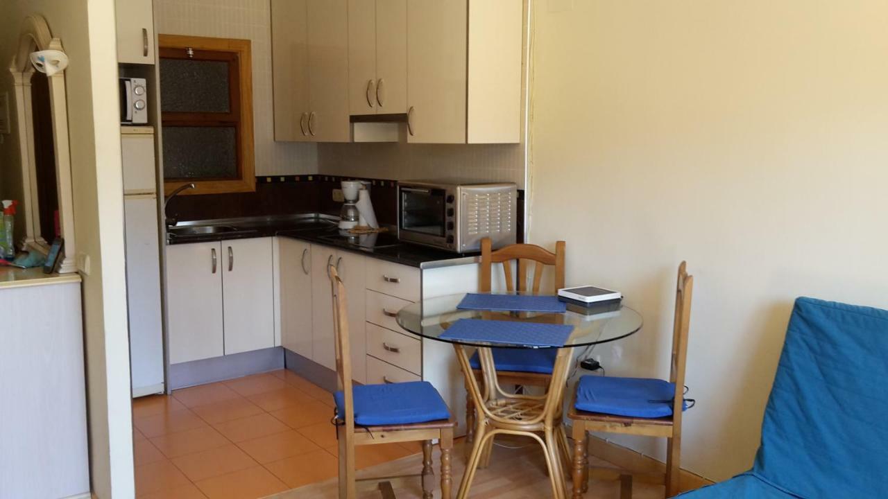 Ferienwohnung Bravo 24 Fuengirola Exterior foto